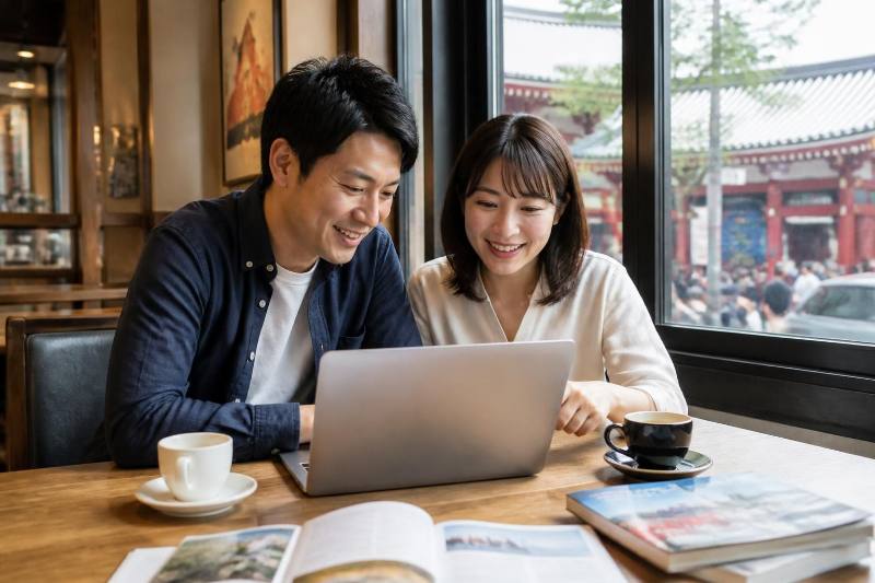 agodaの紹介画像6
